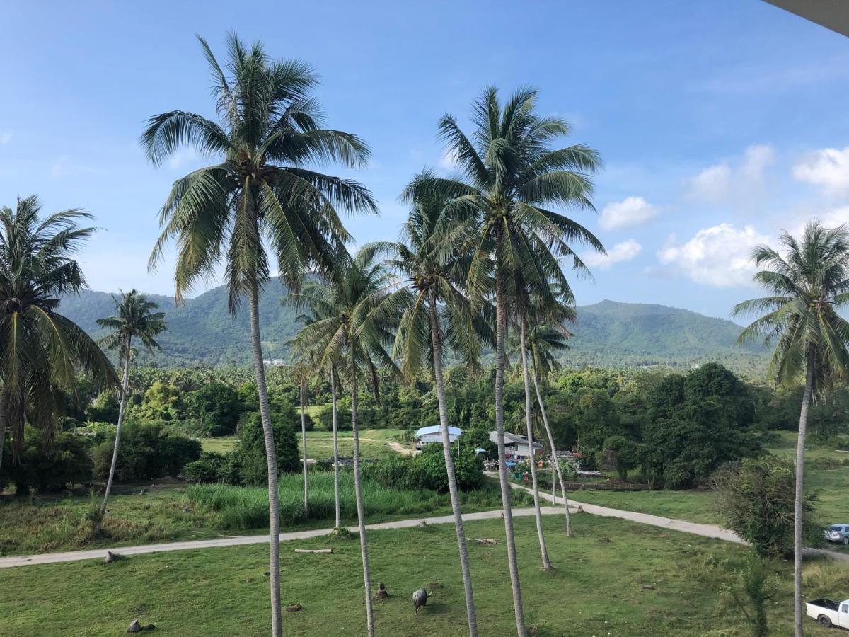 Amarin Samui Mae Nam