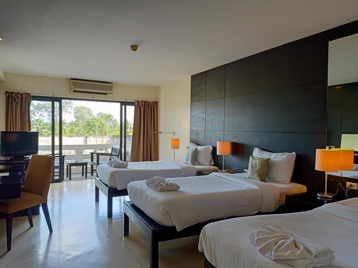 Amarin Samui Resort 3*