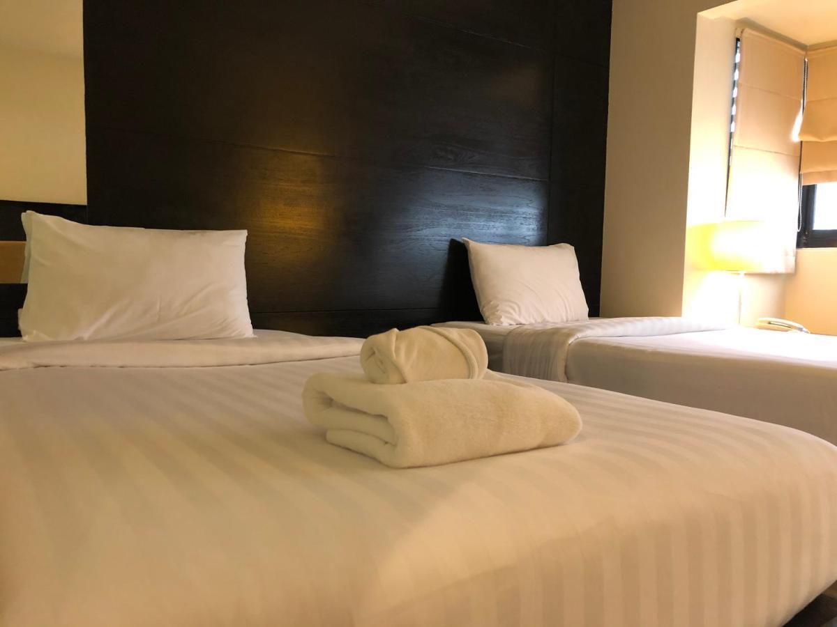 Amarin Samui Resort 3*