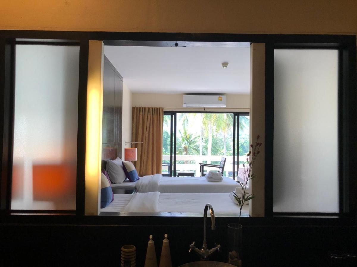 Amarin Samui Resort 3*