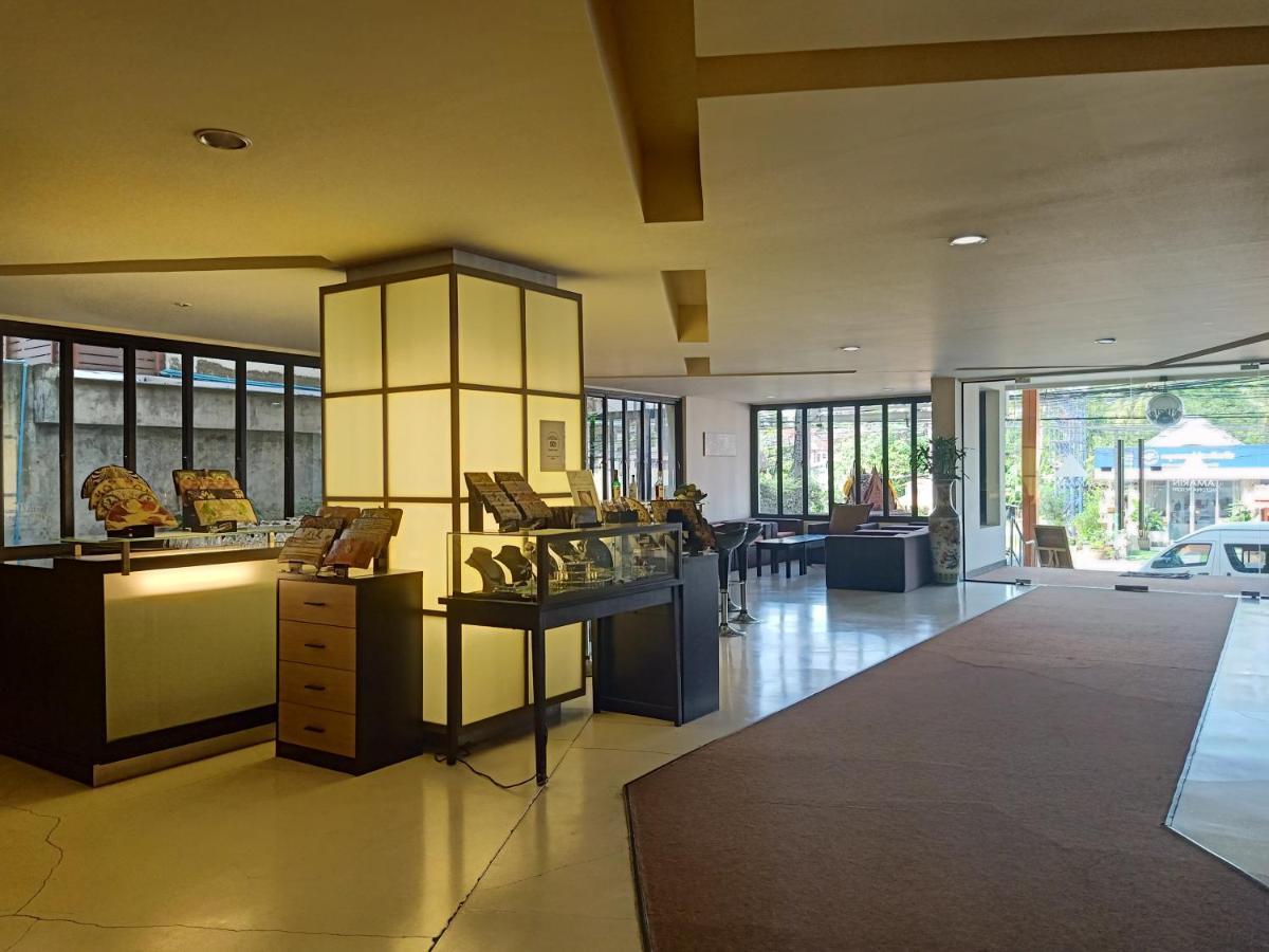 Resort Amarin Samui 3*